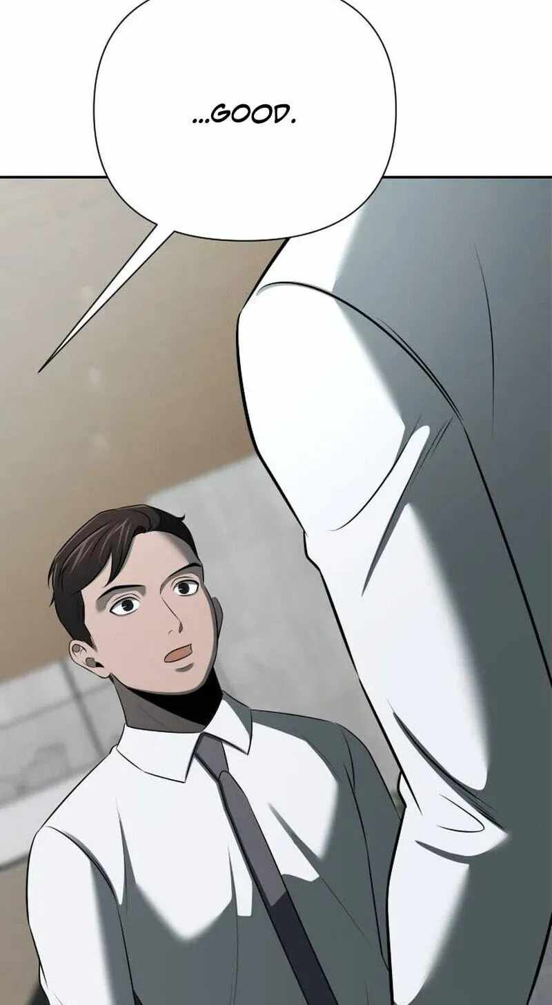 When a Genius Office Worker Goes Too Far Chapter 50 20